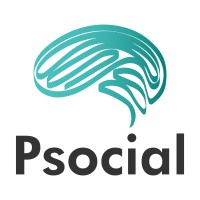 Psocial - Psychedelic Healthcare Community logo - Similar company to Internode Pharma