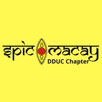 SPIC MACAY -  DDUC Chapter logo - Similar company to Spic Macay