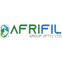 AFRIFIL GROUP (PTY) LTD logo - Similar company to L & D Contracting