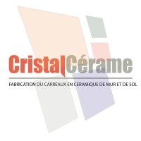 CRISTAL CERAME logo - Similar company to Multicerame