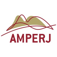 Amperj - Associação do Ministério Público do Estado do Rio de Janeiro logo - Similar company to Ierbb