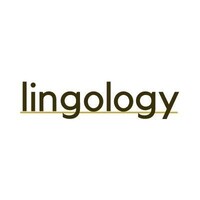 Lingology Tercüme logo - Similar company to İkarus Tercüme