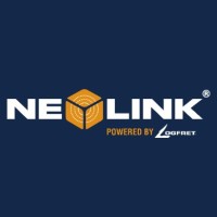 Neolink, powered by Logfret logo - Similar company to Logfret - Your International Logistics And Supply Chain Partner