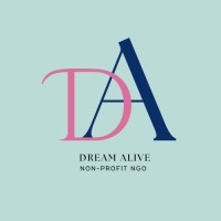 DreamAlive NGO logo - Similar company to Msm Ngo