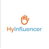 HyInfluencer(HI) logo - Similar company to Book My Virtual Assistant