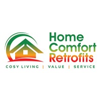 Home Comfort Retrofits logo - Similar company to Compuserve