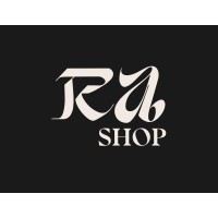 RA SHOP logo - Similar company to The Networking Growth System