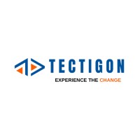 Tectigon IT Solutions Pvt Ltd logo - Similar company to Systrail Solutions