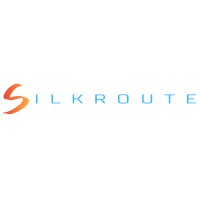 SilkRoute AI logo - Similar company to Serval Computing
