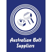 Australian Bolt Suppliers - Ozbolt logo - Similar company to Salessolution Piping Systems & Equipment