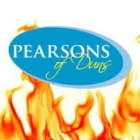 Pearsons of Duns Wholesale logo - Similar company to Shoreview Distribution