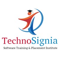 TechnoSignia logo - Similar company to Humancloud