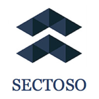 Sectoso logo - Similar company to Hada Official