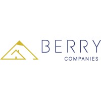 Berry Companies logo - Similar company to Red Jacket Resorts