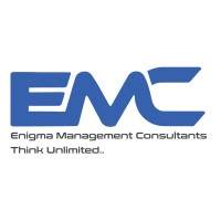 Enigma Management Consultants - Think Unlimited logo - Similar company to Enigma Solutions