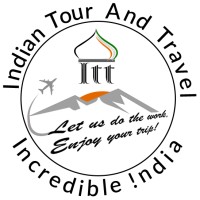 INDIAN TOUR AND TRAVEL logo - Similar company to Indian Experience