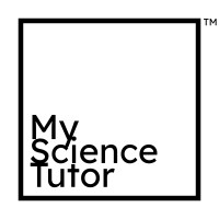 My Science Tutor logo - Similar company to Derby Science Tutor