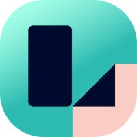 Leystra logo - Similar company to Ques - Software House