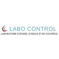 LABO CONTROL logo - Similar company to Archimède Consulting