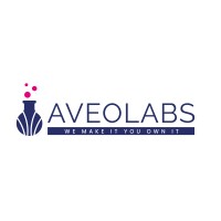 Aveolabs logo - Similar company to Vasa Global Cosmetics Private Limited