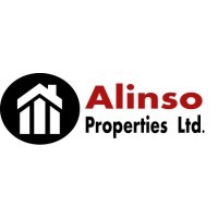 Alinso Properties Ltd logo - Similar company to Greenpasture Homes