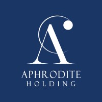 Aphrodite Holding logo - Similar company to Apps - Ancillaries Plug & Play Solution