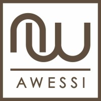 Awessi logo - Similar company to Juce