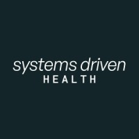 Systems Driven Health logo - Similar company to Jardin - Fermob Partner New Zealand