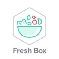 FreshBox Salad logo - Similar company to Chicago Grill
