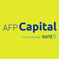 AFP Capital logo - Similar company to Afp Habitat
