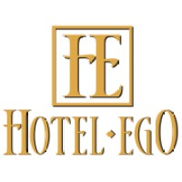 Hotel Ego logo - Similar company to Ghospitality
