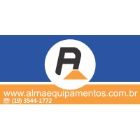 Alma Equipamentos Para Pulverizacao