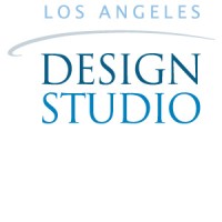 L.A. Design Studio logo - Similar company to Chico Web Design