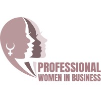 Professional Business Women's Association (PBWA) logo - Similar company to Mut Alumni