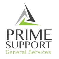 Prime Support for General Services logo - Similar company to Gcc Services
