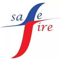 Reckon Fire Safety logo - Similar company to Bocal