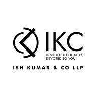 Ish Kumar and Company LLP logo - Similar company to The Buzzing Bees