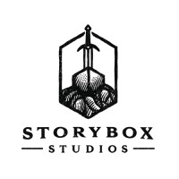 StoryBox Studios logo - Similar company to Mirrorless Productions