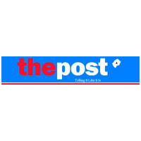 The Post News-Paper logo - Similar company to The Post Newspapers