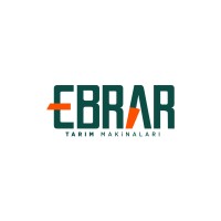 Ebrar Tarım Makinaları logo - Similar company to Bozkurt Agricultural Machinery Industry And Trade Inc.