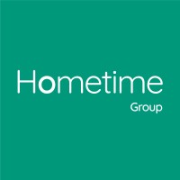 Hometime Group Ltd logo - Similar company to Buzzlogic