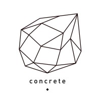 CONCRETE PARIS logo - Similar company to Cool&Frenchy