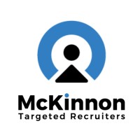 McKinnon Targeted Recruiters logo - Similar company to Exportise Inc