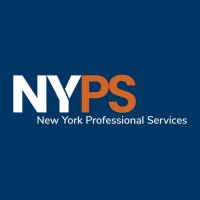 NY Professional Services (NYPS) logo - Similar company to Consultra