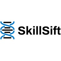 SkillSift logo - Similar company to Atg Learning