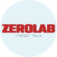 Zerolab logo - Similar company to Lab Zero