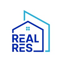 REAL RES logo - Similar company to Ceo Group