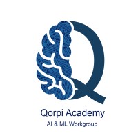 Qorpi logo - Similar company to Pdat