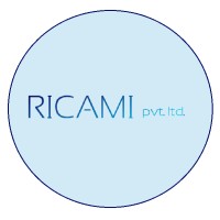 Ricami Pvt. Ltd. logo - Similar company to Fa Ricami