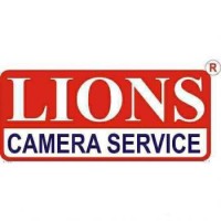 Lions Camera Service logo - Similar company to Camera Telematics Ltd